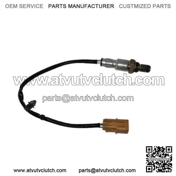 Oxygen sensor (front right)  39210-3CCA0    for Hyundai 12 New Santa Fe 3.0L