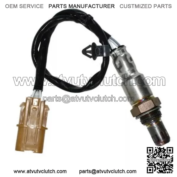 Oxygen sensor (front right)  39210-3CCA0    for Hyundai 12 New Santa Fe 3.0L - Image 2
