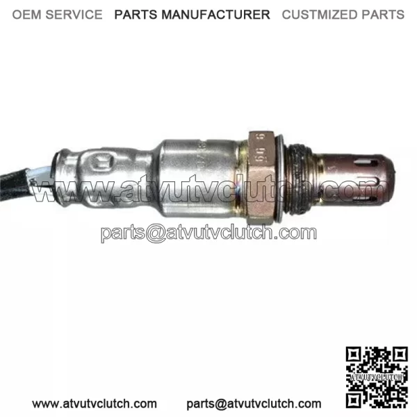 Oxygen sensor (front right)  39210-3CCA0    for Hyundai 12 New Santa Fe 3.0L - Image 3