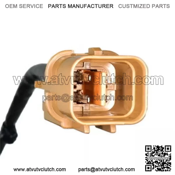 Oxygen sensor (front right)  39210-3CCA0    for Hyundai 12 New Santa Fe 3.0L - Image 4