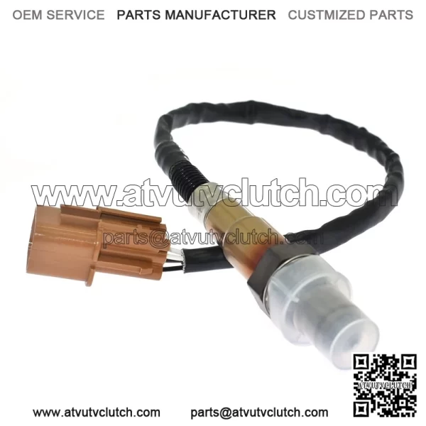 Oxygen sensor (front)  39210-3CEF0    for Hyundai 11 Azun 3.0L - Image 2
