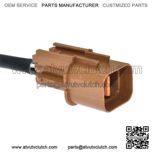 Oxygen sensor (front)  39210-3CEF0    for Hyundai 11 Azun 3.0L - Image 5