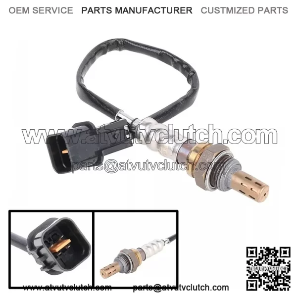Oxygen sensor (front left)  39210-3E130    for Hyundai 06 Azera 2.7L
