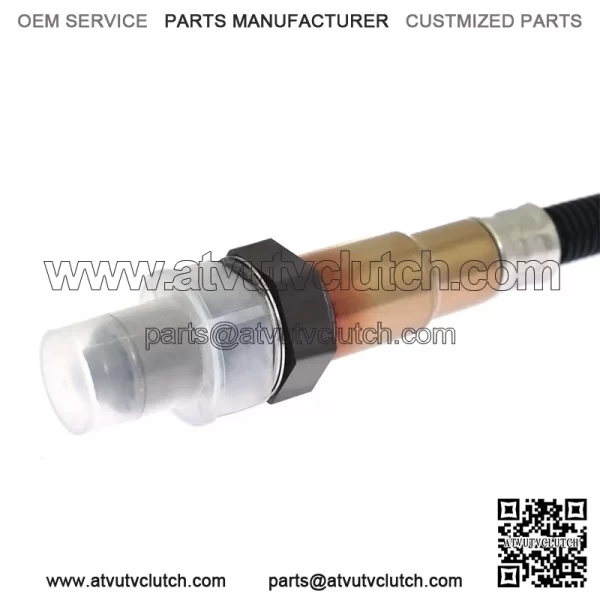 Oxygen sensor (front left)  39210-3F050    for Hyundai 11 Equus 5.0L - Image 2
