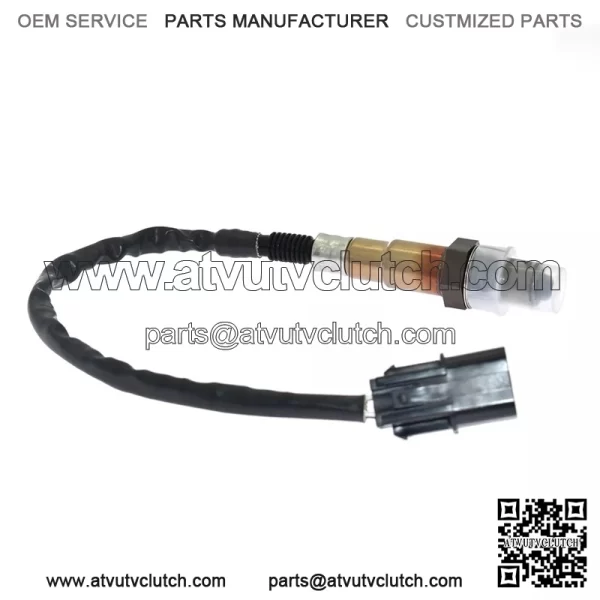 Oxygen sensor (front left)  39210-3F050    for Hyundai 11 Equus 5.0L - Image 3