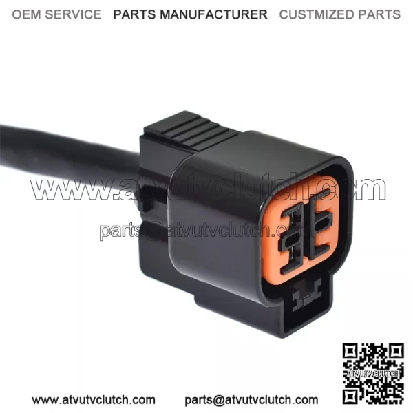 Oxygen sensor (front)  39210-23950    for Hyundai 09I30 2.0L - Image 4