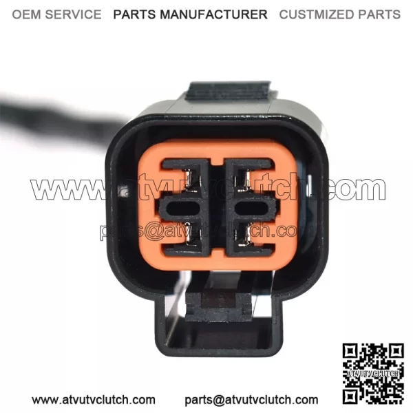 Oxygen sensor (front)  39210-23950    for Hyundai 09I30 2.0L - Image 5