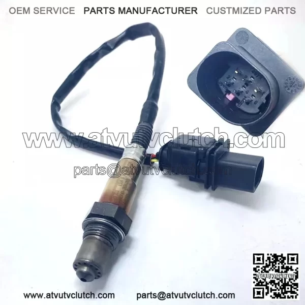Oxygen sensor (front)  39210-2B420    for Modern 16-figure 1.6T - Image 2
