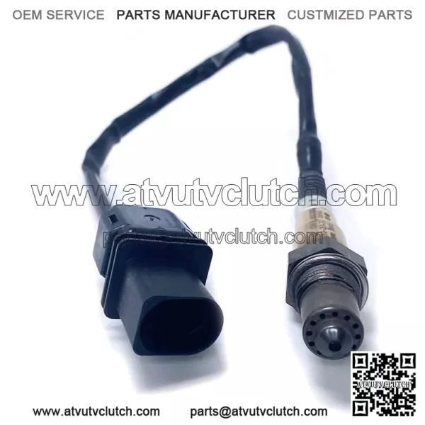 Oxygen sensor (front)  39210-2B420    for Modern 16-figure 1.6T - Image 3