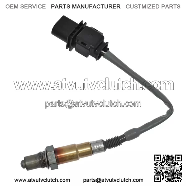Oxygen sensor (front)  39210-2B470    for Hyundai 15 Tucson 1.6T - Image 3