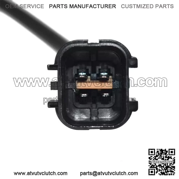 Oxygen sensor (front)  39210-2C200    for Hyundai 2009 Genesis Coupe 2.0T - Image 4