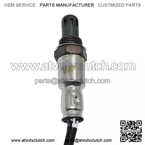 Oxygen sensor (front)  39210-2C200    for Hyundai 2009 Genesis Coupe 2.0T - Image 5