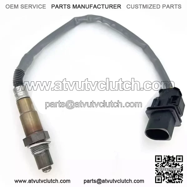 Oxygen sensor (front)  39210-2E101    for Hyundai 169th generation Sonata 2.0L - Image 3