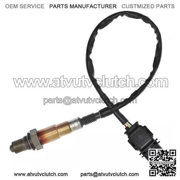 Oxygen sensor (front)  39210-2E850    for Hyundai IX35 five-wire six-plug 2.0