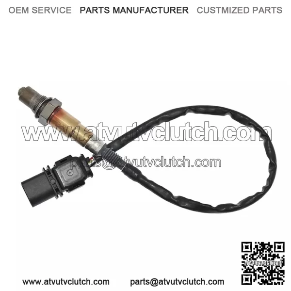 Oxygen sensor (front)  39210-2E850    for Hyundai IX35 five-wire six-plug 2.0 - Image 2