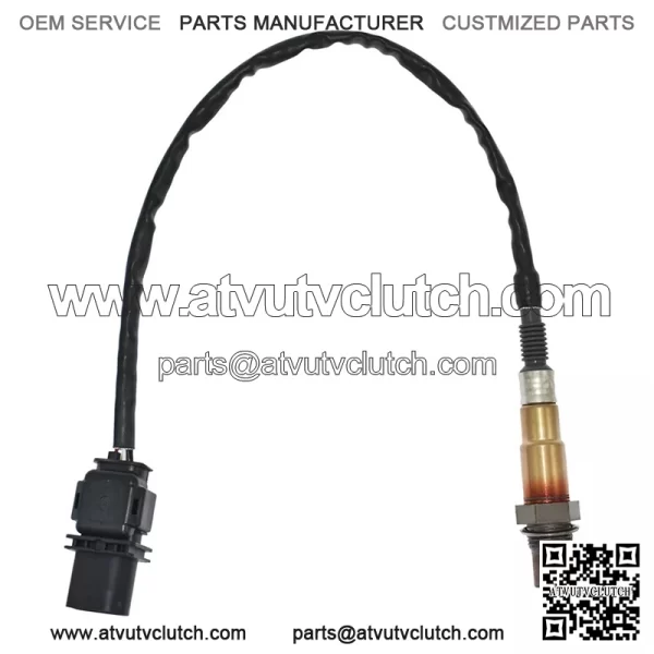 Oxygen sensor (front)  39210-2E850    for Hyundai IX35 five-wire six-plug 2.0 - Image 4