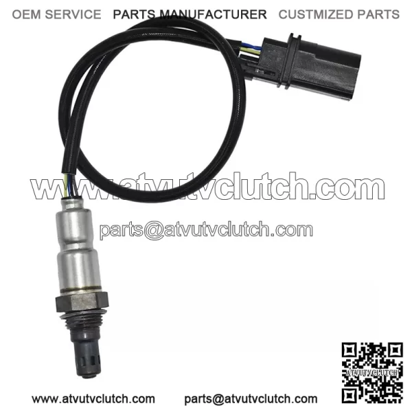 Oxygen sensor (front)  39210-2C220    for Hyundai 12 Coupe 2.0L - Image 2