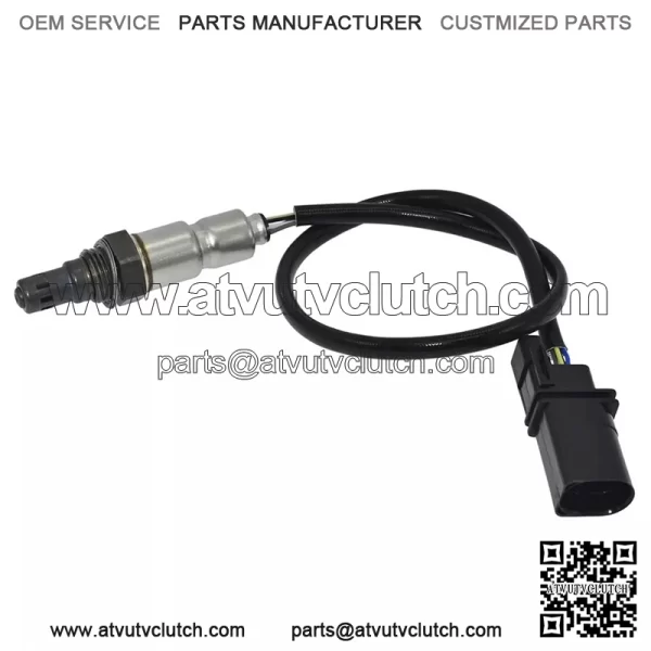 Oxygen sensor (front)  39210-2C220    for Hyundai 12 Coupe 2.0L - Image 3