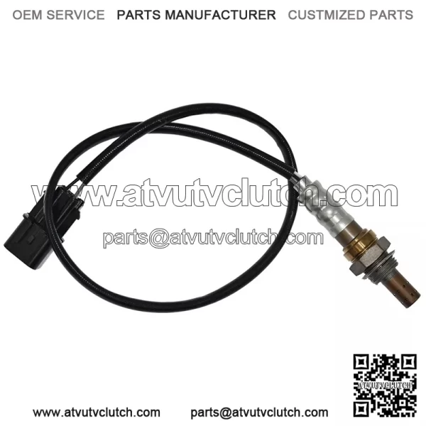 Oxygen sensor (front left)  39210-39025    for Kia Carnival 3.5L - Image 2