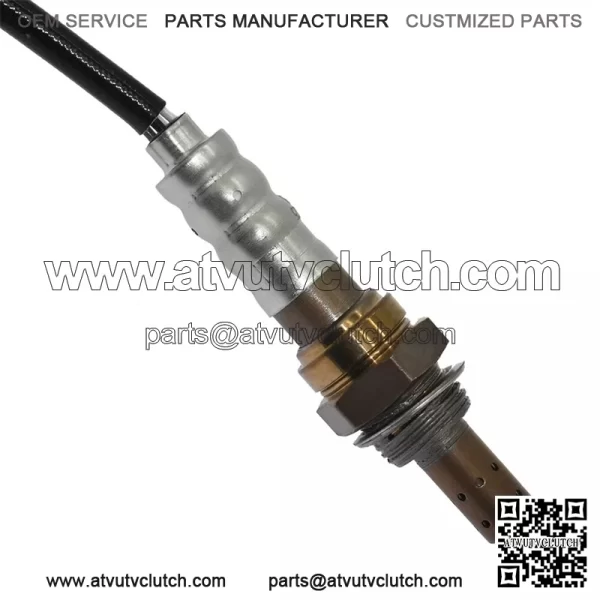 Oxygen sensor (front left)  39210-39025    for Kia Carnival 3.5L - Image 4