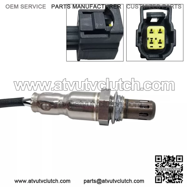 Oxygen sensor (front) 0065422018  for Mercedes-Benz CLS 3.5L in 2012 - Image 4