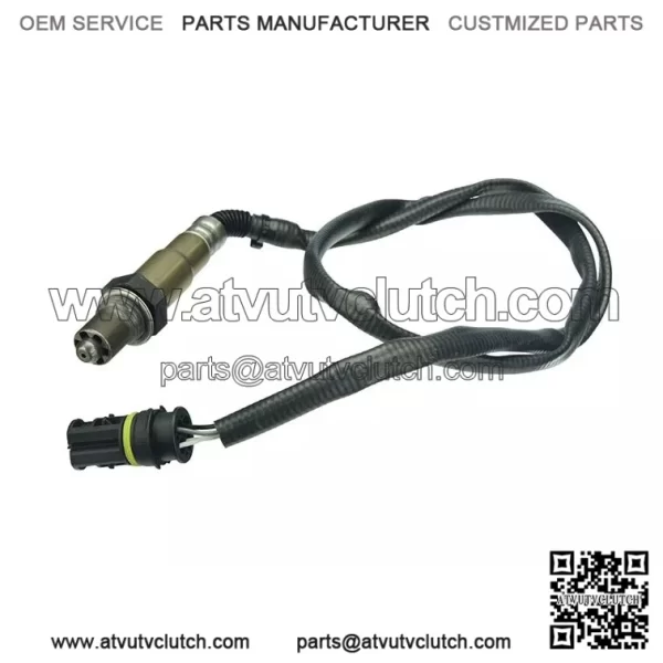 Oxygen sensor (front left) 0015400717  for Mercedes-Benz ML500 5.0L in 2006