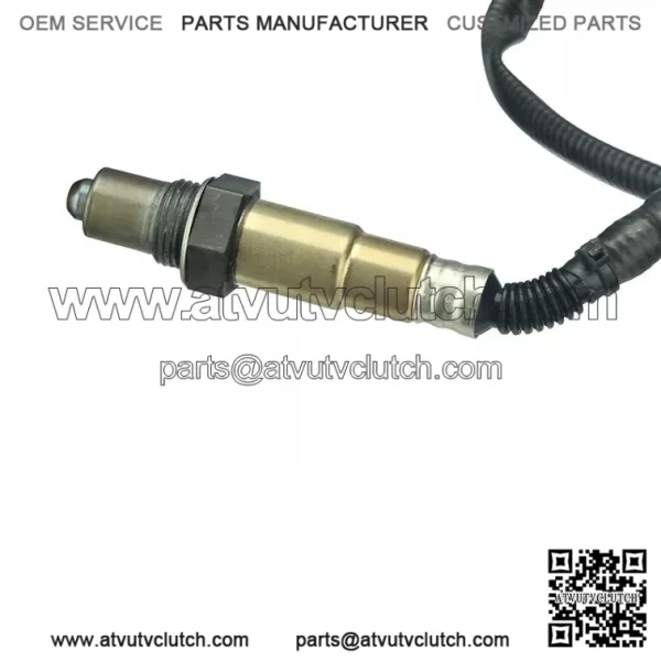 Oxygen sensor (front left) 0015400717  for Mercedes-Benz ML500 5.0L in 2006 - Image 3
