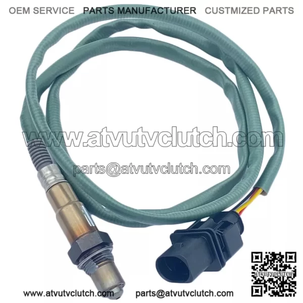 Oxygen sensor (front) 0035427118  for Mercedes-Benz C230 2.5L in 2006