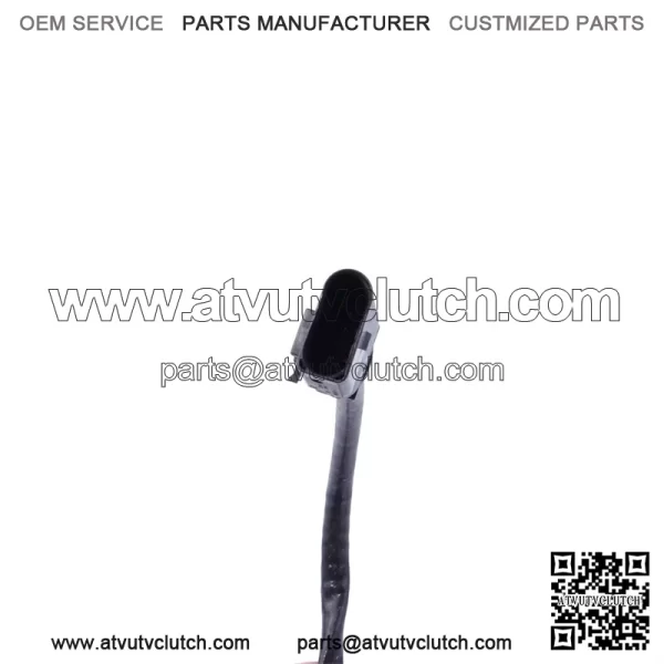 Oxygen sensor (front)  06A906262CD    for Volkswagen Jetta 05-12 - Image 3