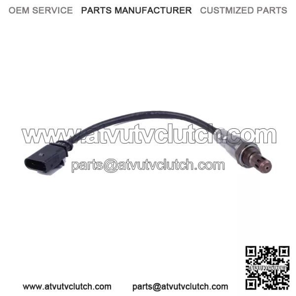 Oxygen sensor (front)  06A906262CD    for Volkswagen Jetta 05-12 - Image 4