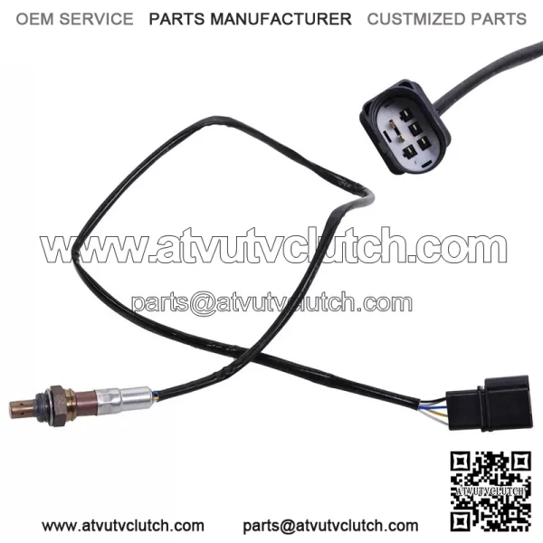 Oxygen sensor (front)  06A906262CE    for Volkswagen Bora 1.6/09