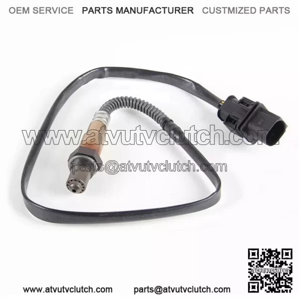 Oxygen sensor (front right)  1K0998262K    for Audi Q7/3.6/06-15 - Image 4