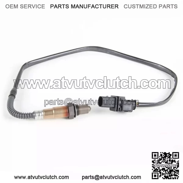 Oxygen sensor (front right)  1K0998262K    for Audi Q7/3.6/06-15 - Image 5