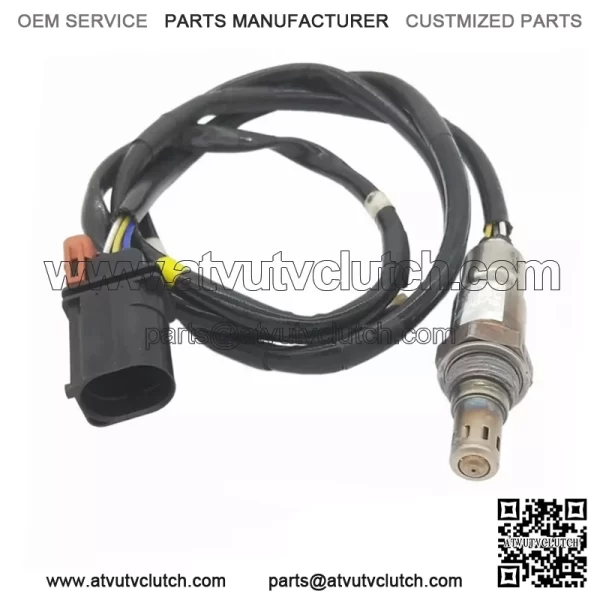 Oxygen sensor (front)  06E906262N    for Volkswagen 14 Touareg 4.2L