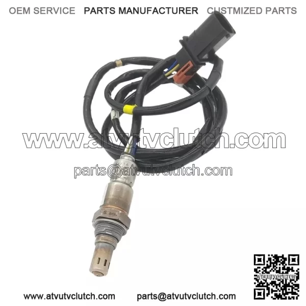 Oxygen sensor (front)  06E906262N    for Volkswagen 14 Touareg 4.2L - Image 2