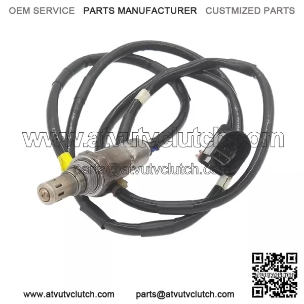 Oxygen sensor (front)  06E906262N    for Volkswagen 14 Touareg 4.2L - Image 3