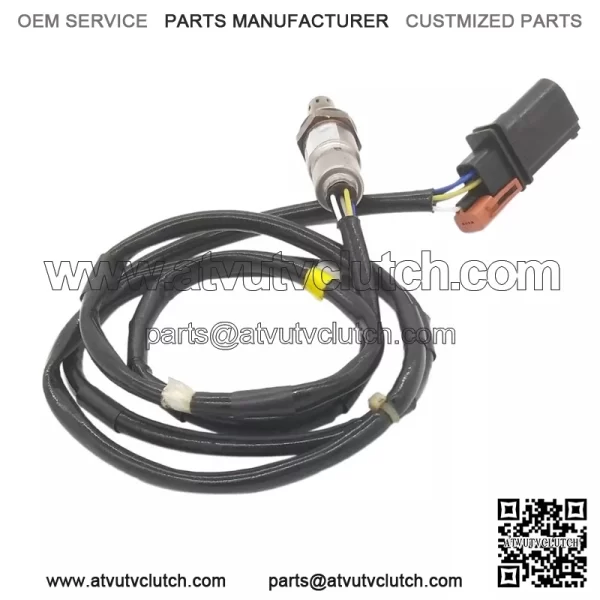 Oxygen sensor (front)  06E906262N    for Volkswagen 14 Touareg 4.2L - Image 4