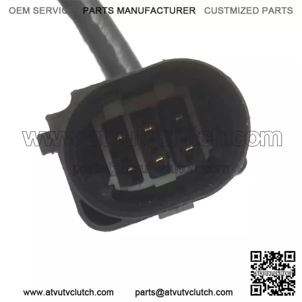 Oxygen sensor (front)  06E906262N    for Volkswagen 14 Touareg 4.2L - Image 5