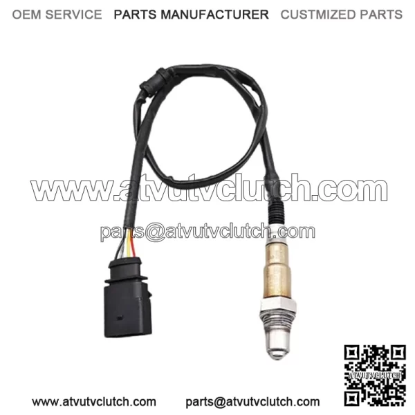 Oxygen sensor (front)  06K906262C    for Audi A3 12-13 1.8T/Volkswagen Tiguan 1.8T