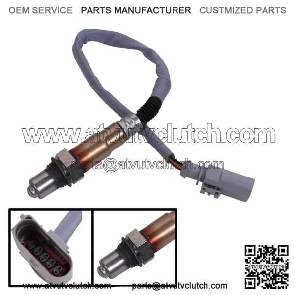 Oxygen sensor (front)  8R0906262E    for Volkswagen 16-18 Phideon 2.0T Audi 13-16A5 2.0T