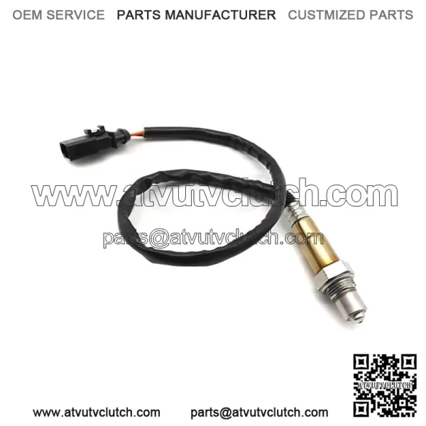Oxygen sensor (front left)  4H0906262H    for Audi 13S6 4.0L - Image 2