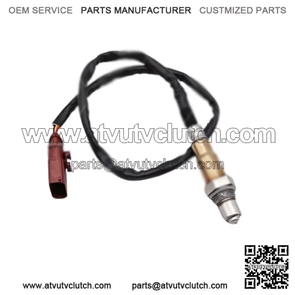 Oxygen sensor (front right)  4H0906262G    for Audi 13S6 4.0L