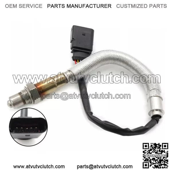 Oxygen sensor (front)  8R0906262D    for Audi 13-15 Q5 2.0T