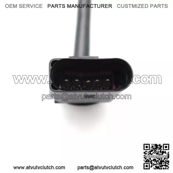 Oxygen sensor (front)  8R0906262D    for Audi 13-15 Q5 2.0T - Image 4