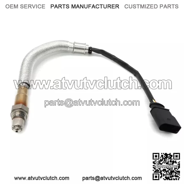 Oxygen sensor (front)  8R0906262D    for Audi 13-15 Q5 2.0T - Image 5