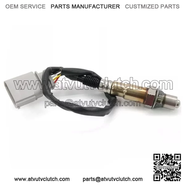 Oxygen sensor (front)  8R0906262B    for Audi 14-19 A4 2.0T