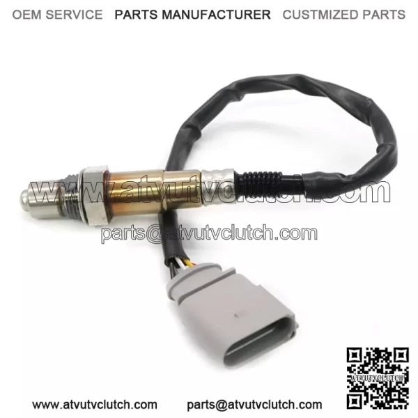 Oxygen sensor (front)  8R0906262B    for Audi 14-19 A4 2.0T - Image 2