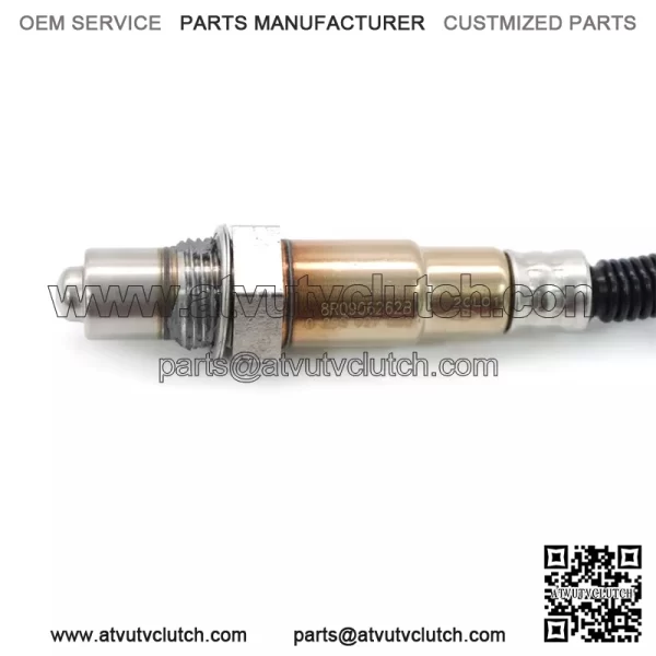 Oxygen sensor (front)  8R0906262B    for Audi 14-19 A4 2.0T - Image 4