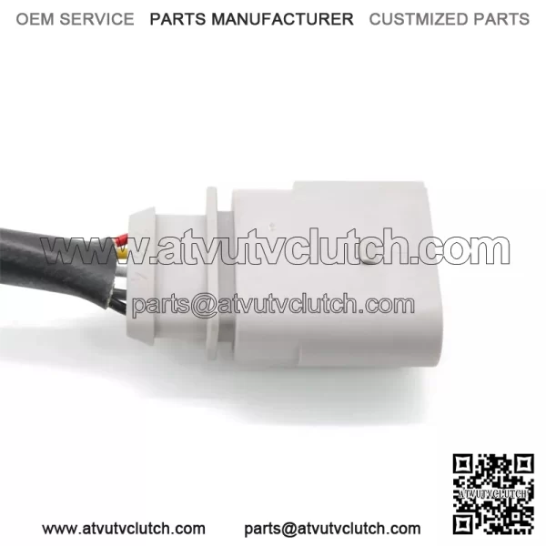 Oxygen sensor (front)  8R0906262B    for Audi 14-19 A4 2.0T - Image 5