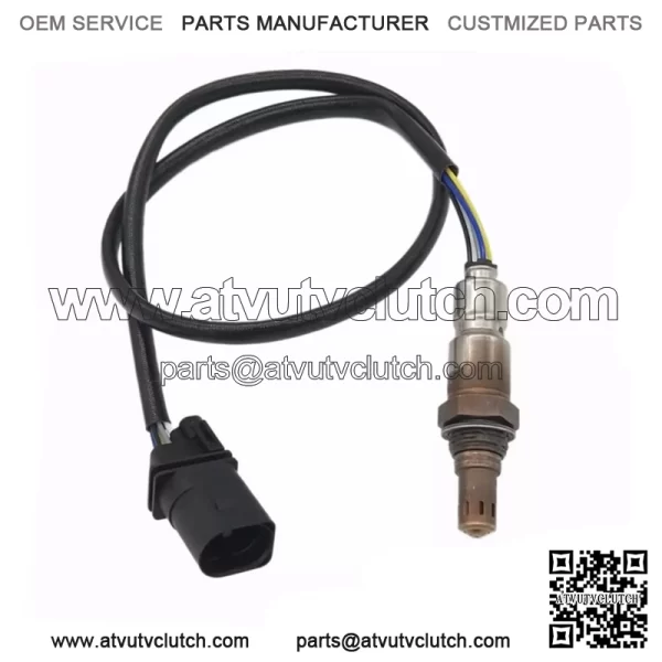 Oxygen sensor (front)  06E906265R    for Volkswagen Audi A6L 3.0T/C7